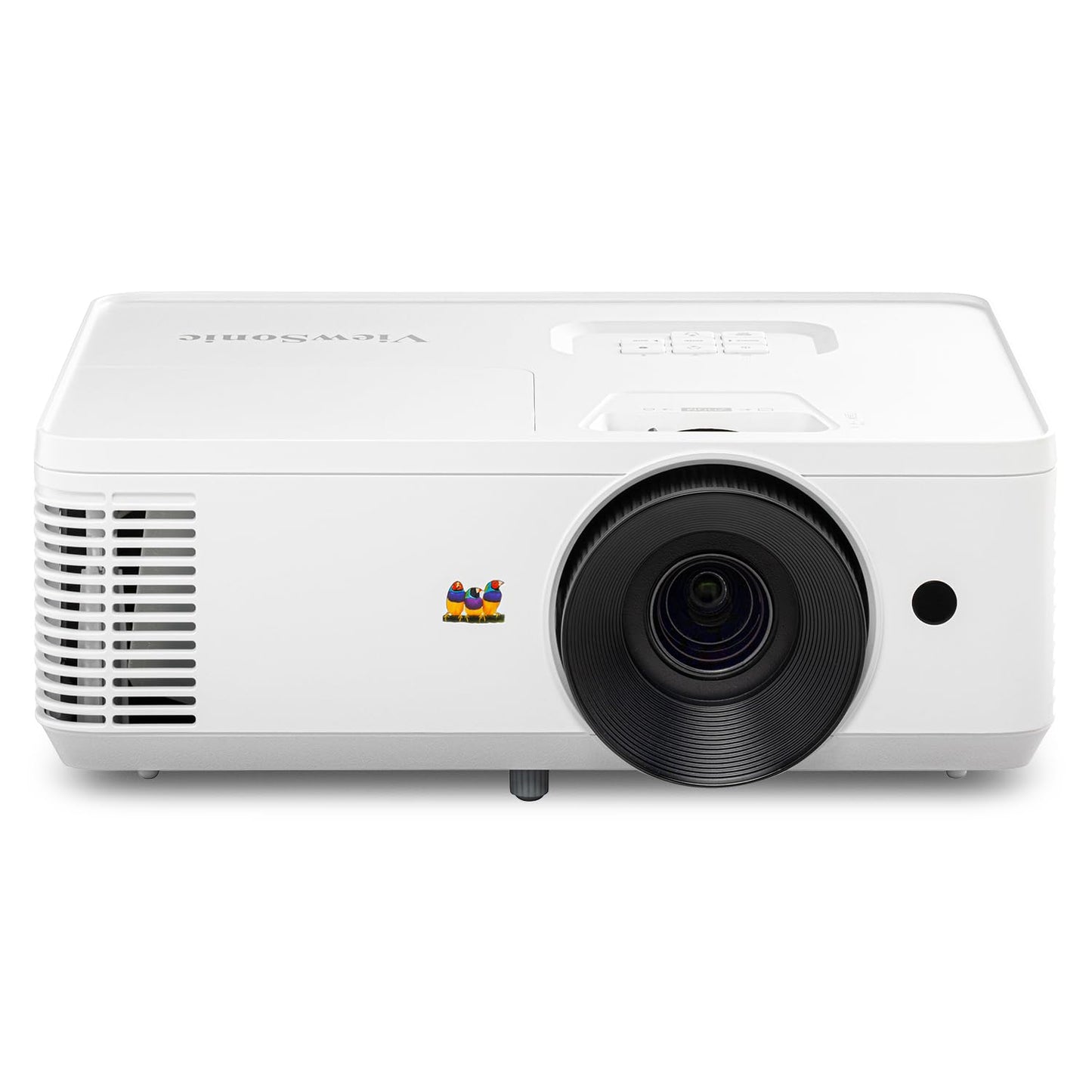 SVGA Projector 4000 Lumens HDMI Home Office Portable