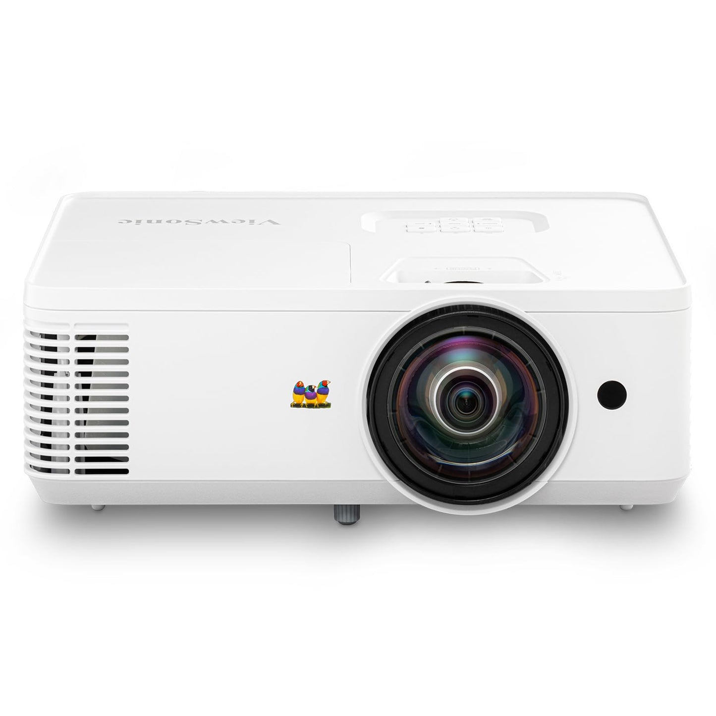 SVGA Projector 4000 Lumens HDMI Home Office Portable