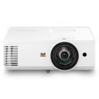 SVGA Projector 4000 Lumens HDMI Home Office Portable