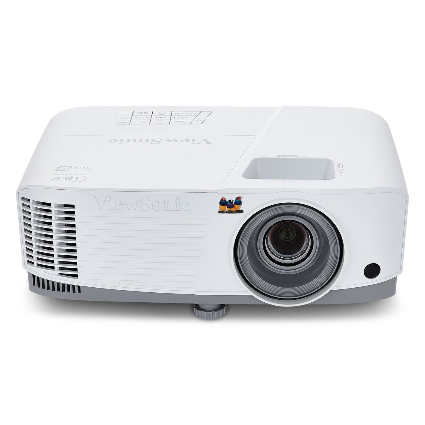 SVGA Projector 4000 Lumens HDMI Home Office Portable